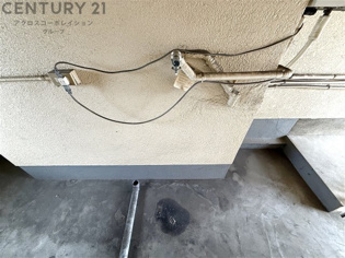 坂上アパートのその他