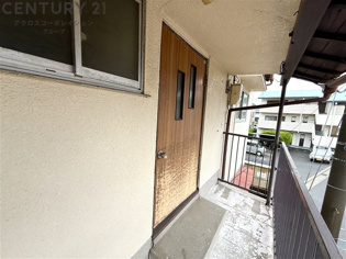 坂上アパートのその他物件画像