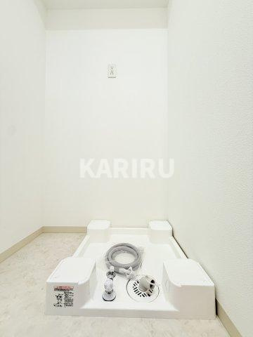 シャルールメゾン桃谷の設備