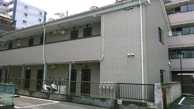 ジュネス相模原Ⅰの画像