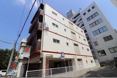 【外観】 | メゾン・ド・SK＠みえばし