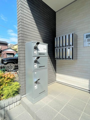 リブリ・下新城のその他