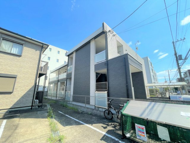 リブリ・下新城