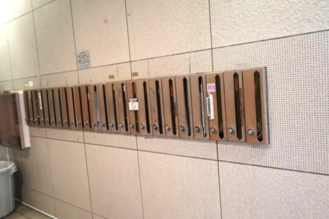 エイトジャパンシーダーのエントランス