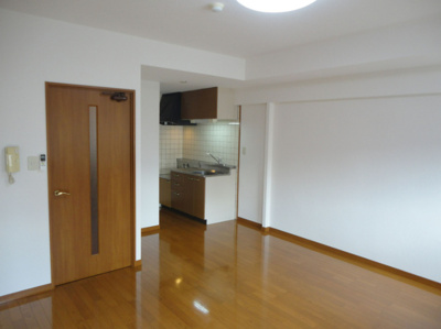 【居間・リビング】 | ル・ロシャンテール　★プライスホームなら仲介手数料が割引価格です★