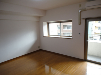 【寝室】 | ル・ロシャンテール　★プライスホームなら仲介手数料が割引価格です★