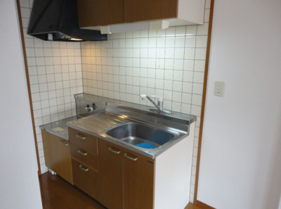 【キッチン】 | ル・ロシャンテール　★プライスホームなら仲介手数料が割引価格です★