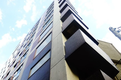 【外観】 | ブライズ駒澤