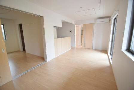 隼の子供部屋|住環境良好