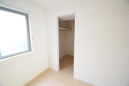 隼の収納|収納もあります