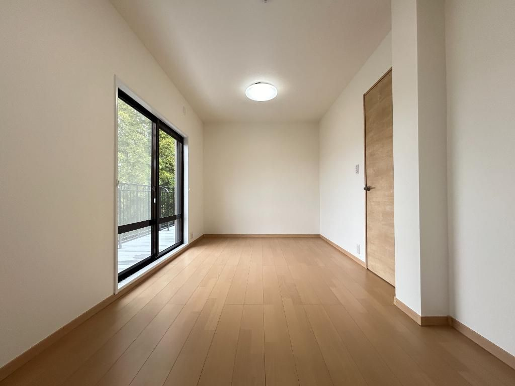 羽村市羽西１丁目の中古一戸建の洋室