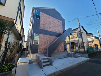【外観】 | パプリカさがみ野