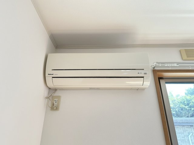 サンハイム C棟の設備