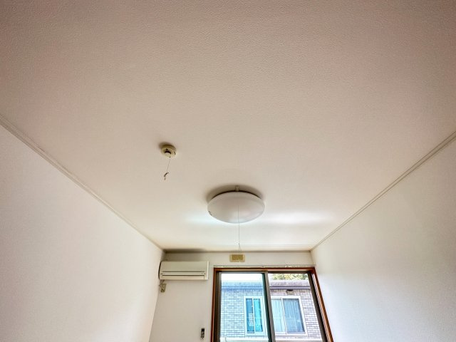 サンハイム C棟の設備