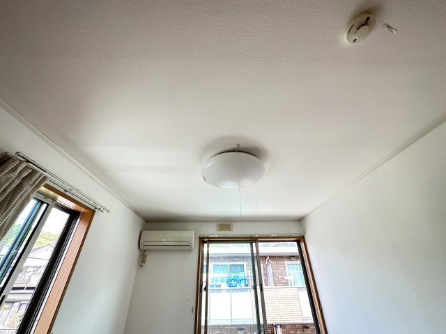 サンハイム C棟の設備