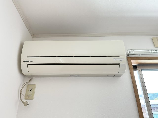 サンハイム C棟の設備