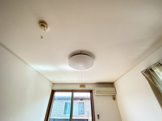 サンハイム C棟の設備