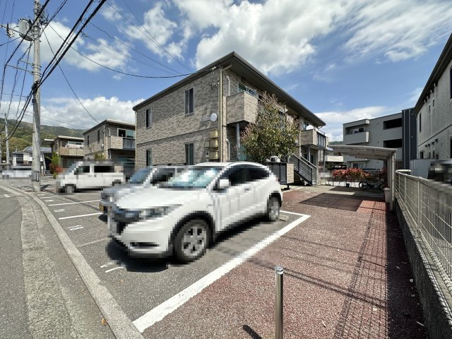 サンハイム C棟