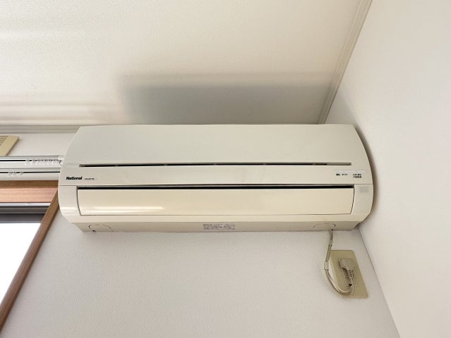 サンハイム C棟の設備