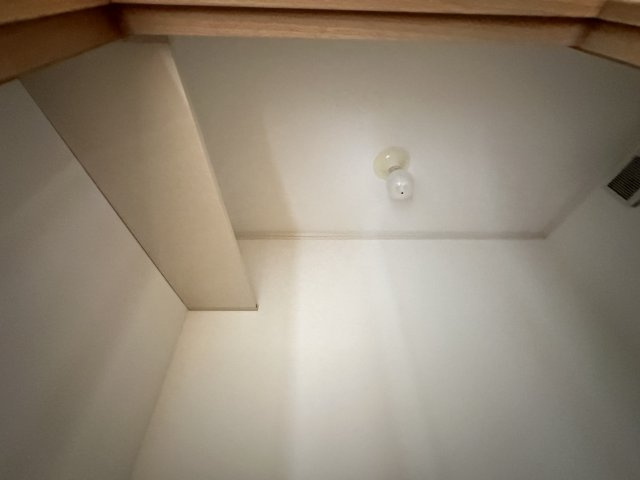 サンハイム C棟の設備