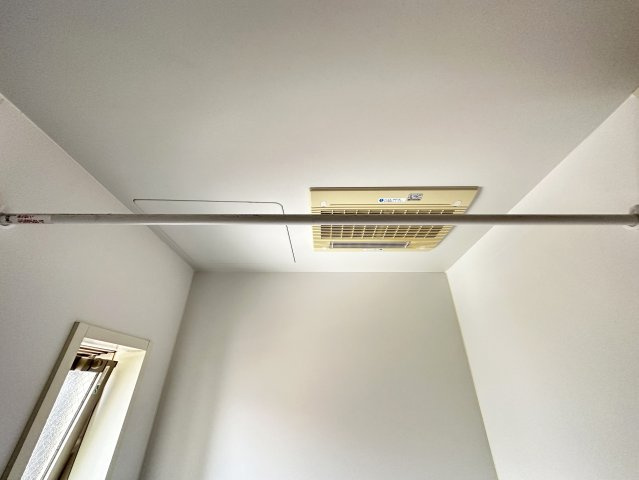 サンハイム C棟の設備