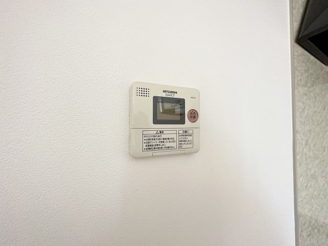 サンハイム C棟の設備