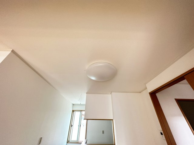 サンハイム C棟の設備