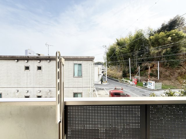 サンハイム C棟のその他共用部分