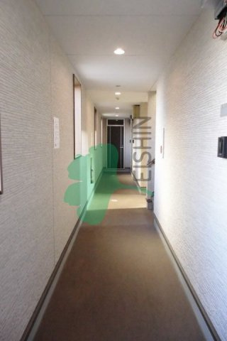 アットイーズ井尻のその他共用部分