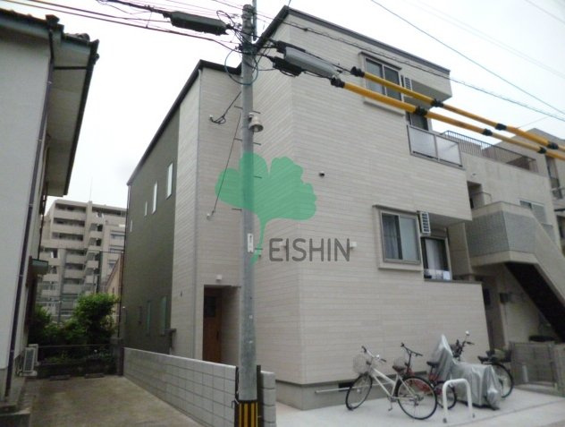 アットイーズ井尻