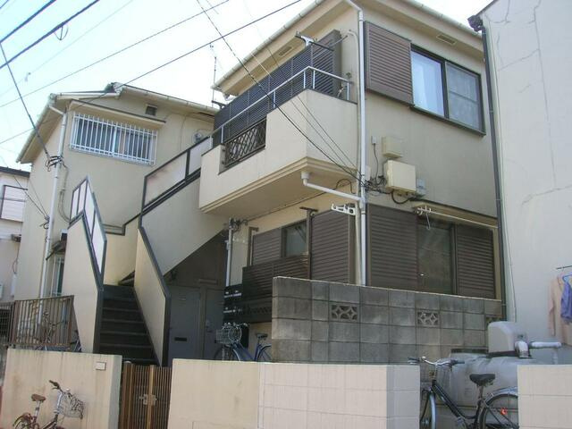 ベルハイツの画像