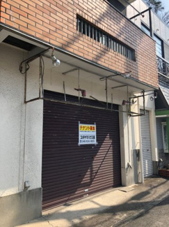 【外観】 | 第３マカドビル | きれいな外観です