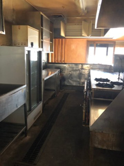 【内装】 | 第３マカドビル | きれいな内装です