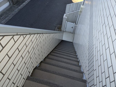 【その他共用部分】 | ローズアパートR54番館