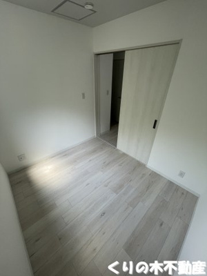 【寝室】 | Casa Pacifica Haishi | 寝室です