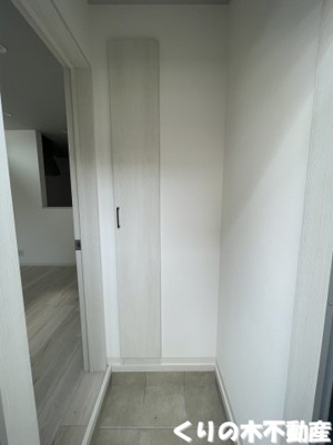 【玄関】 | Casa Pacifica Haishi | 玄関です