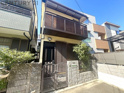 西宮市上大市4丁目戸建貸家の画像