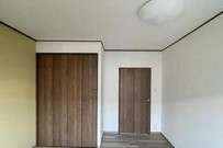 ◆フルリフォーム済み◆原宿4丁目 中古マンション 1290万円の洋室