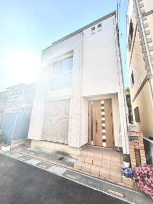 【外観】 | 川口市芝下三丁目戸建