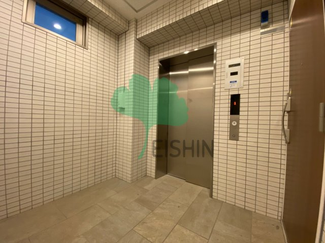 KDT博多駅南レジデンスのその他共用部分
