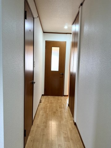 プランドールMITANIの内装