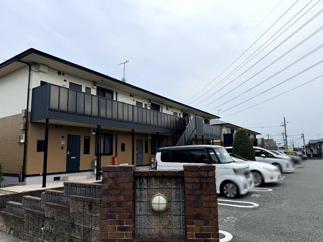 プランドールMITANIの外観