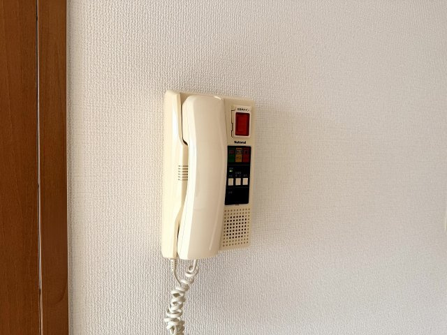 プランドールMITANIのセキュリティ