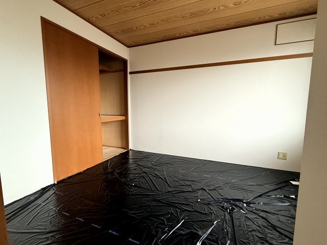 プランドールMITANIの和室