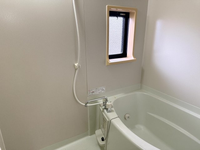 プランドールMITANIの浴室