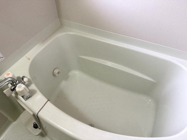 プランドールMITANIの浴室