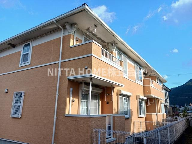 ベル　ファミーユⅠ　１番館