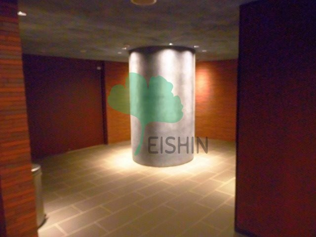 レジディア博多のその他共用部分