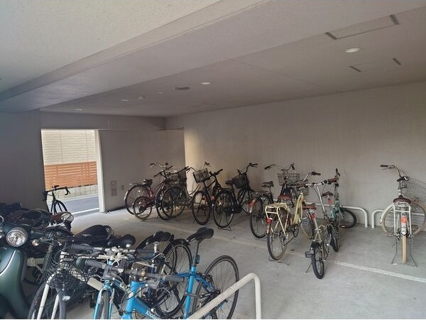 プラウランド名駅のその他