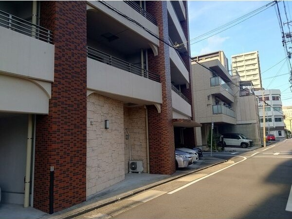 プラウランド名駅のその他